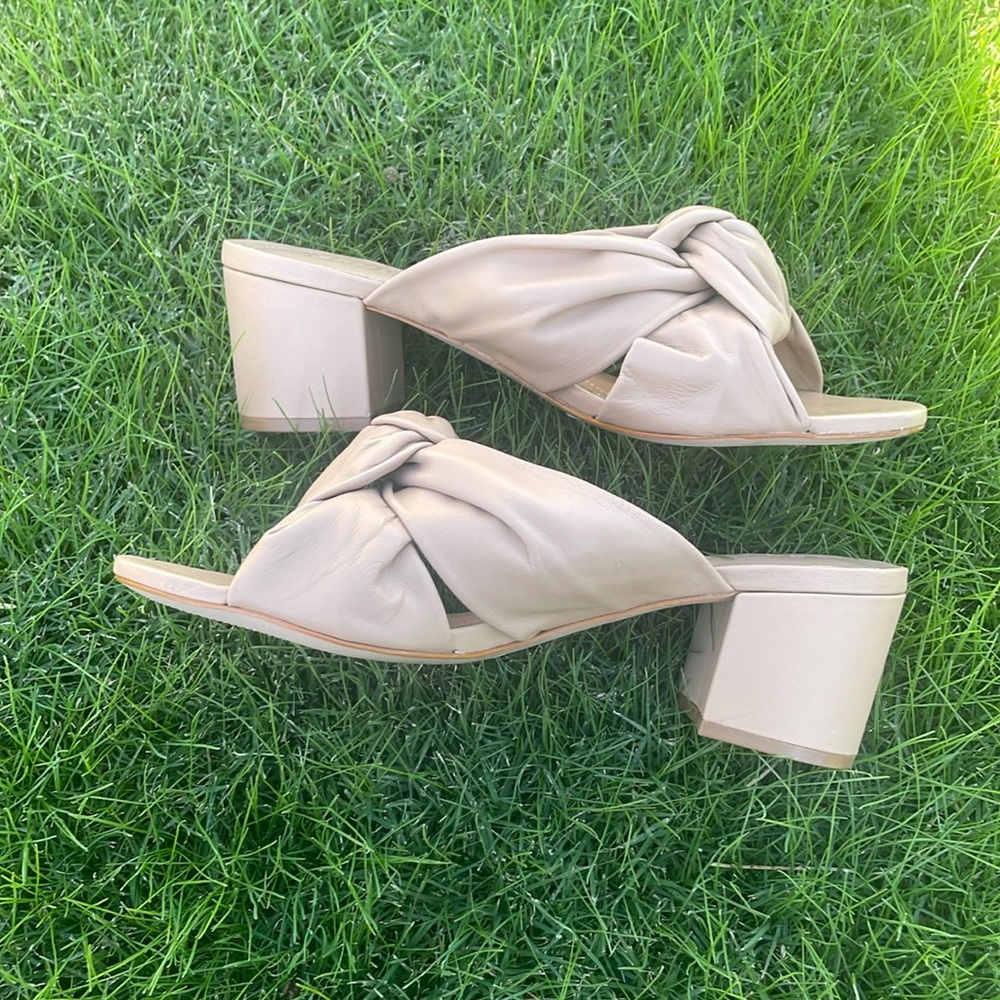 SCHUTZ MINDY MID BLOCK